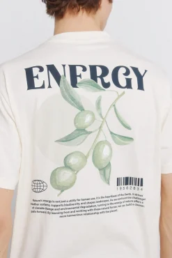 T-shirt ENERGY
