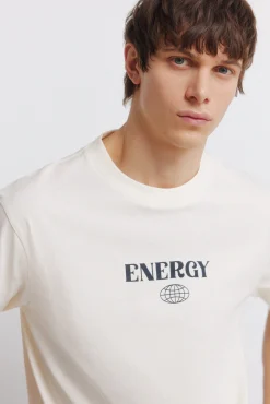 T-shirt ENERGY
