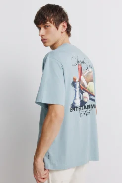 T-shirt entertaiment