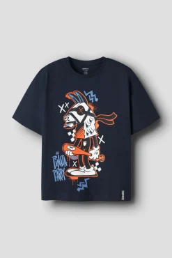 T-shirt Fortnite
