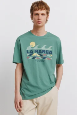 T-shirt la marea