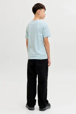 T-shirt logo