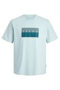 T-shirt logo