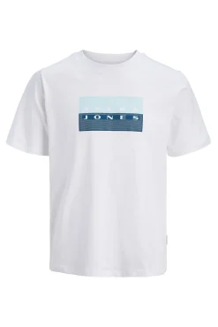 T-shirt logo