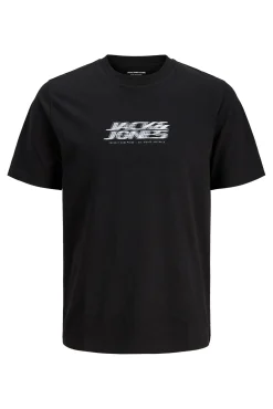 T-shirt logo