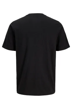T-shirt logo