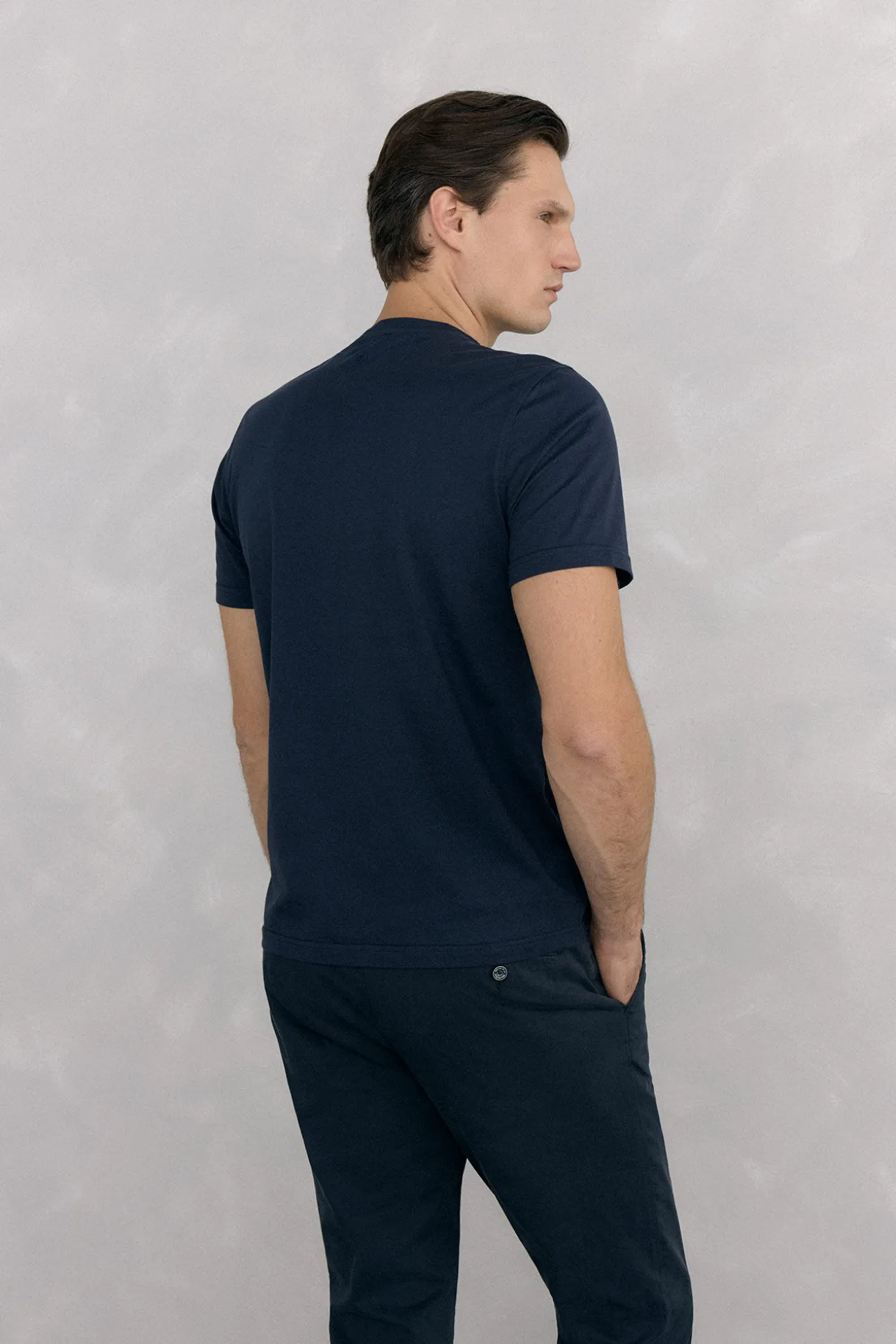 T-shirt logo grande