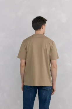 T-shirt logo grande