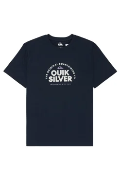 T-shirt manga curta