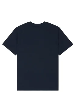 T-shirt manga curta