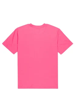 T-shirt manga curta