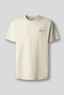 T-shirt manga curta