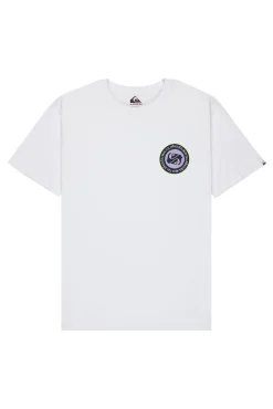 T-shirt manga curta