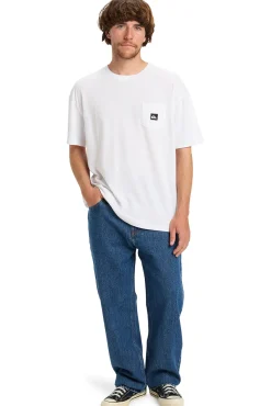 T-shirt manga curta