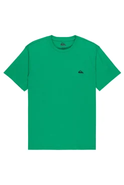T-shirt manga curta