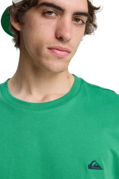 T-shirt manga curta