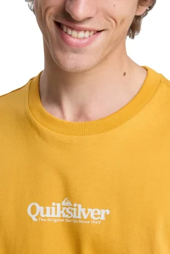 T-shirt manga curta