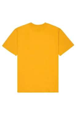 T-shirt manga curta