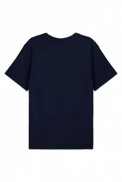 T-shirt manga curta