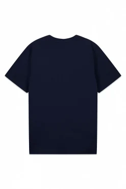 T-shirt manga curta