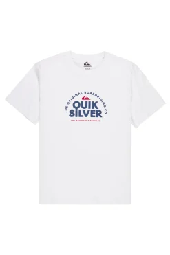 T-shirt manga curta