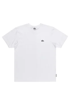 T-shirt manga curta