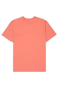 T-shirt manga curta