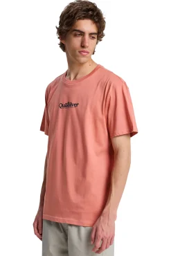 T-shirt manga curta