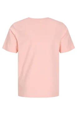 T-shirt manga curta