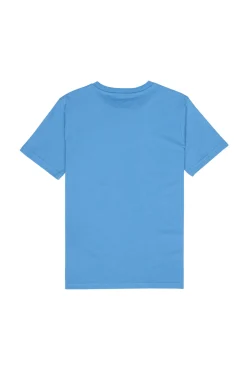 T-shirt manga curta