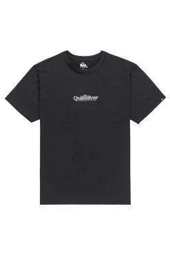 T-shirt manga curta