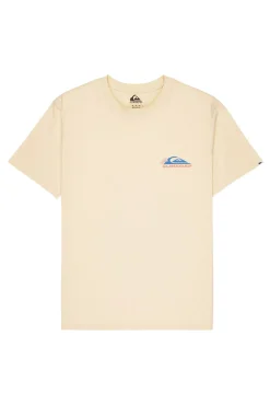 T-shirt manga curta