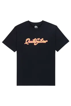 T-shirt manga curta