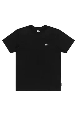 T-shirt manga curta