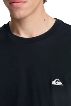 T-shirt manga curta