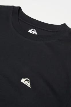 T-shirt manga curta