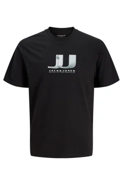 T-shirt manga curta