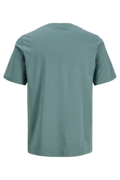 T-shirt manga curta