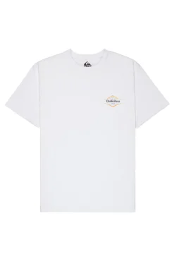 T-shirt manga curta