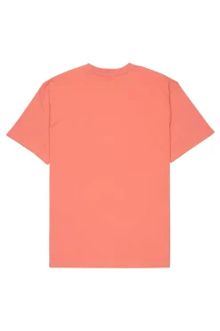 T-shirt manga curta