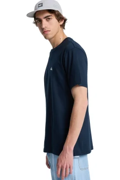 T-shirt manga curta