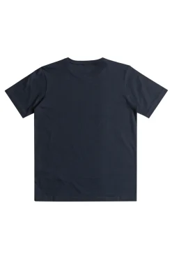 T-shirt manga curta