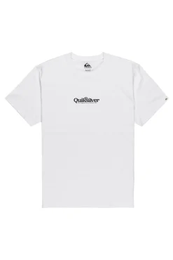 T-shirt manga curta