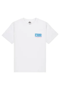 T-shirt manga curta