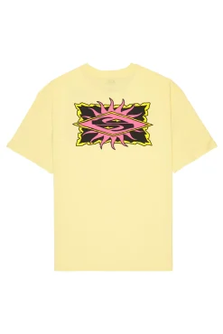 T-shirt manga curta