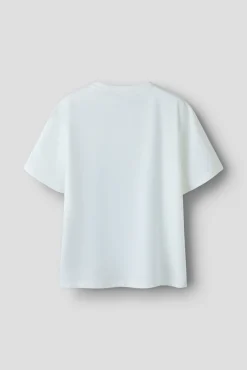 T-shirt manga curta Play Station
