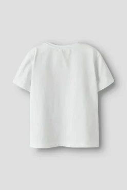 T-shirt manga curta Spiderman