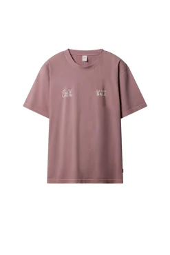 T-shirt mar salgado