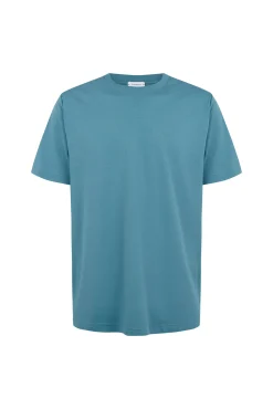 T-shirt mercerizada