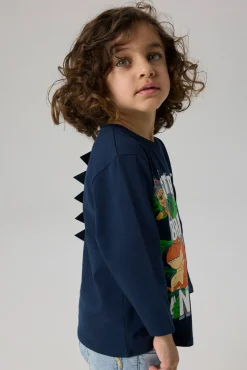 T-shirt Patrulha Pata